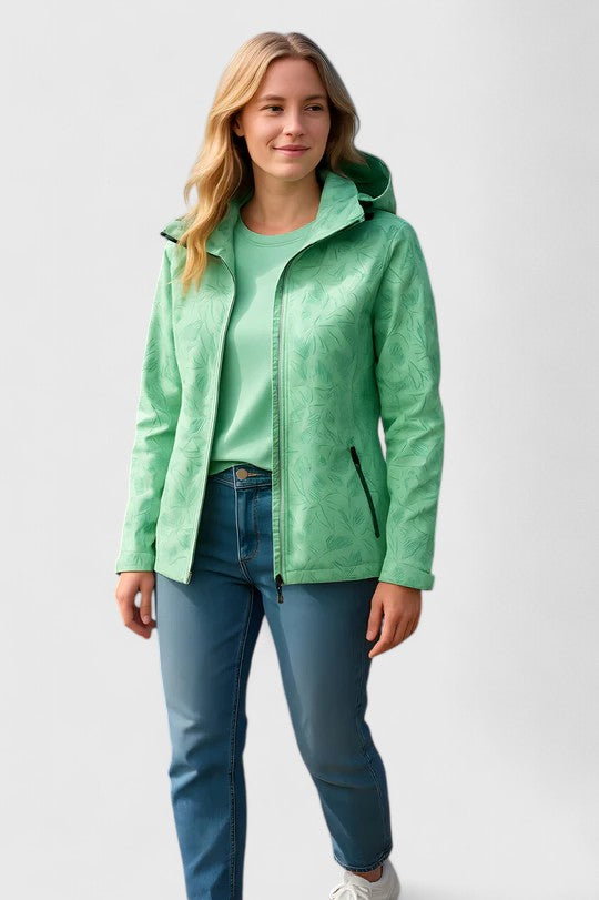 Bronte | Elegant Jacket