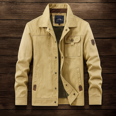 Alberto | Casual Jacket