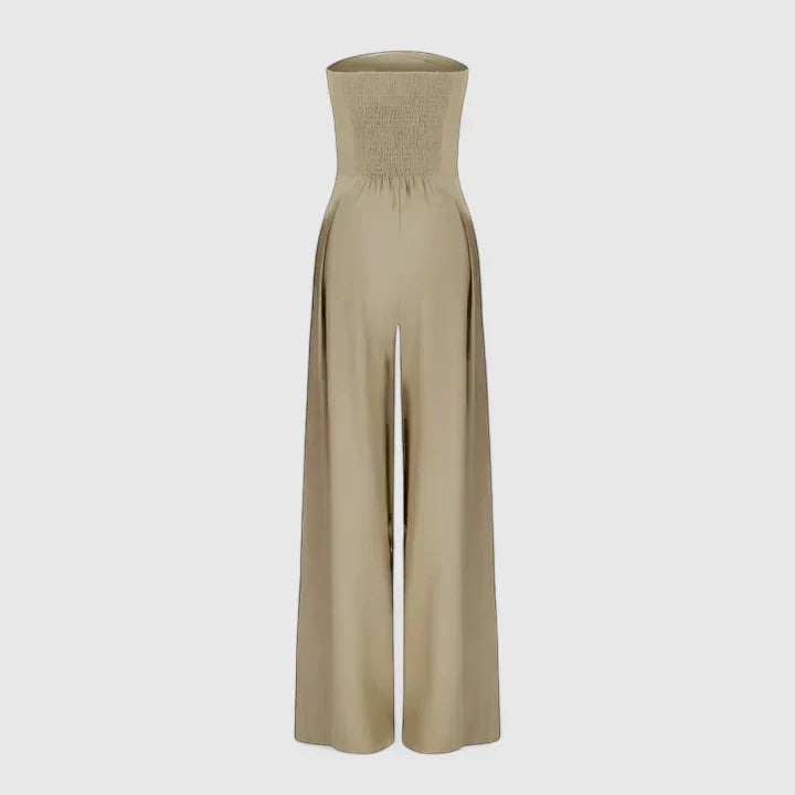 Paytynne | Elegant Jumpsuit