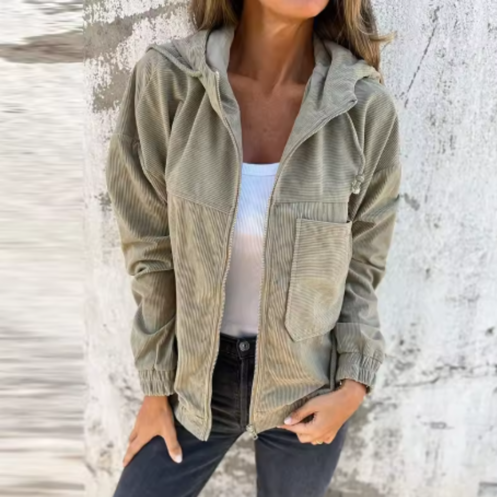 Celestine | Elegant Vest