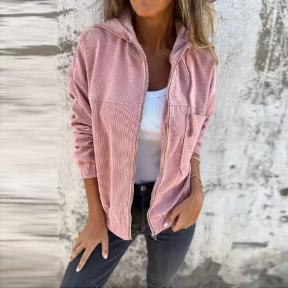 Celestine | Elegant Vest