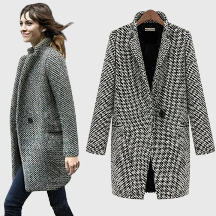Vionnet | Long Coat