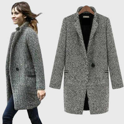 Vionnet | Long Coat
