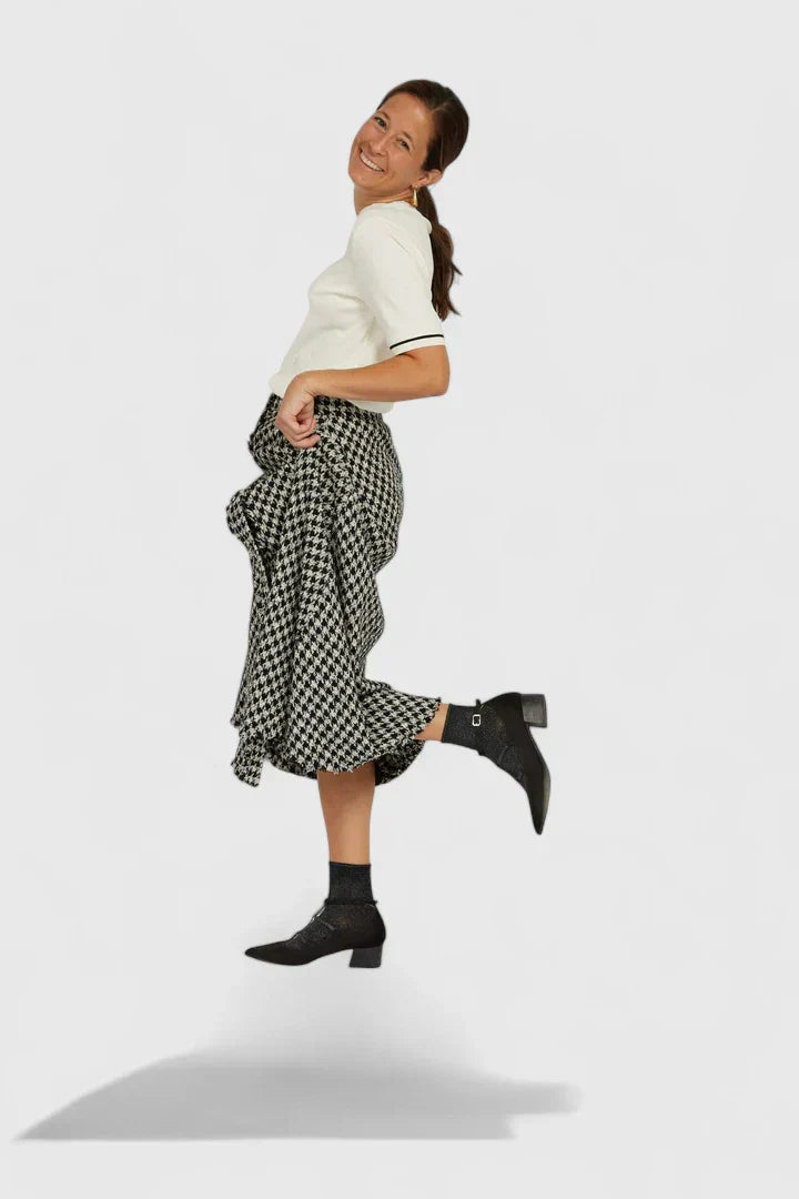 Isola |  Orthopedic Heels