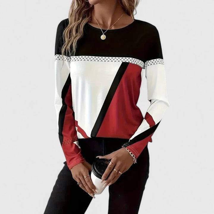 Darya™ - Elegant Sweater