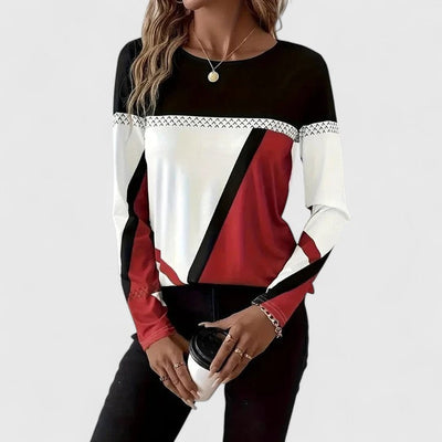 Darya™ - Elegant Sweater