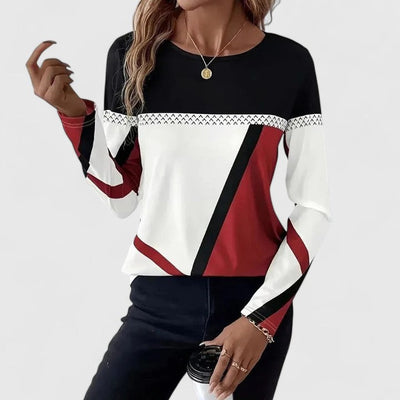 Darya™ - Elegant Sweater