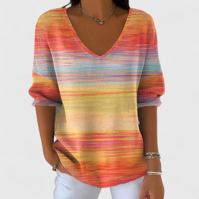 Evelynn™ - Comfortable Shirt