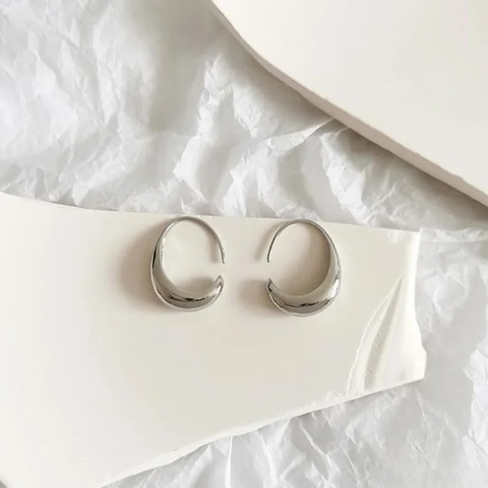 Reeva | Elegant Earrings