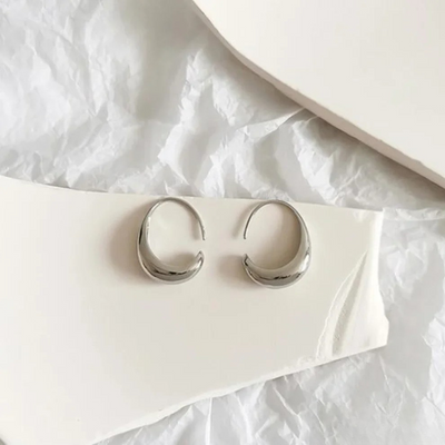 Reeva | Elegant Earrings
