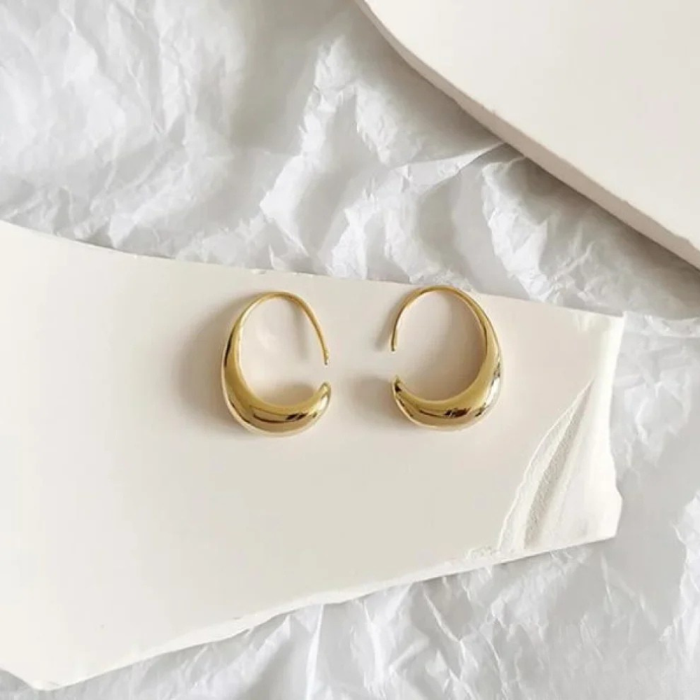 Reeva | Elegant Earrings