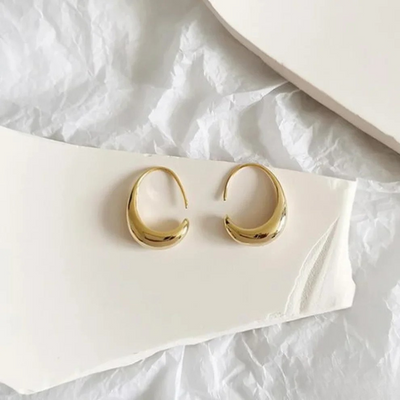 Reeva | Elegant Earrings