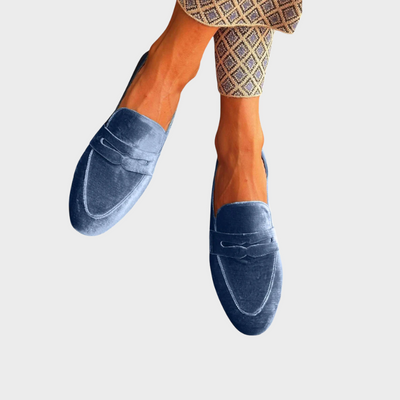 Daphira | Comfortable Loafers