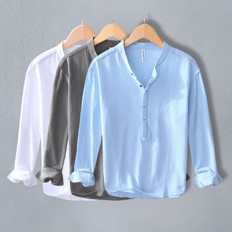 Étienne Provence Shirt