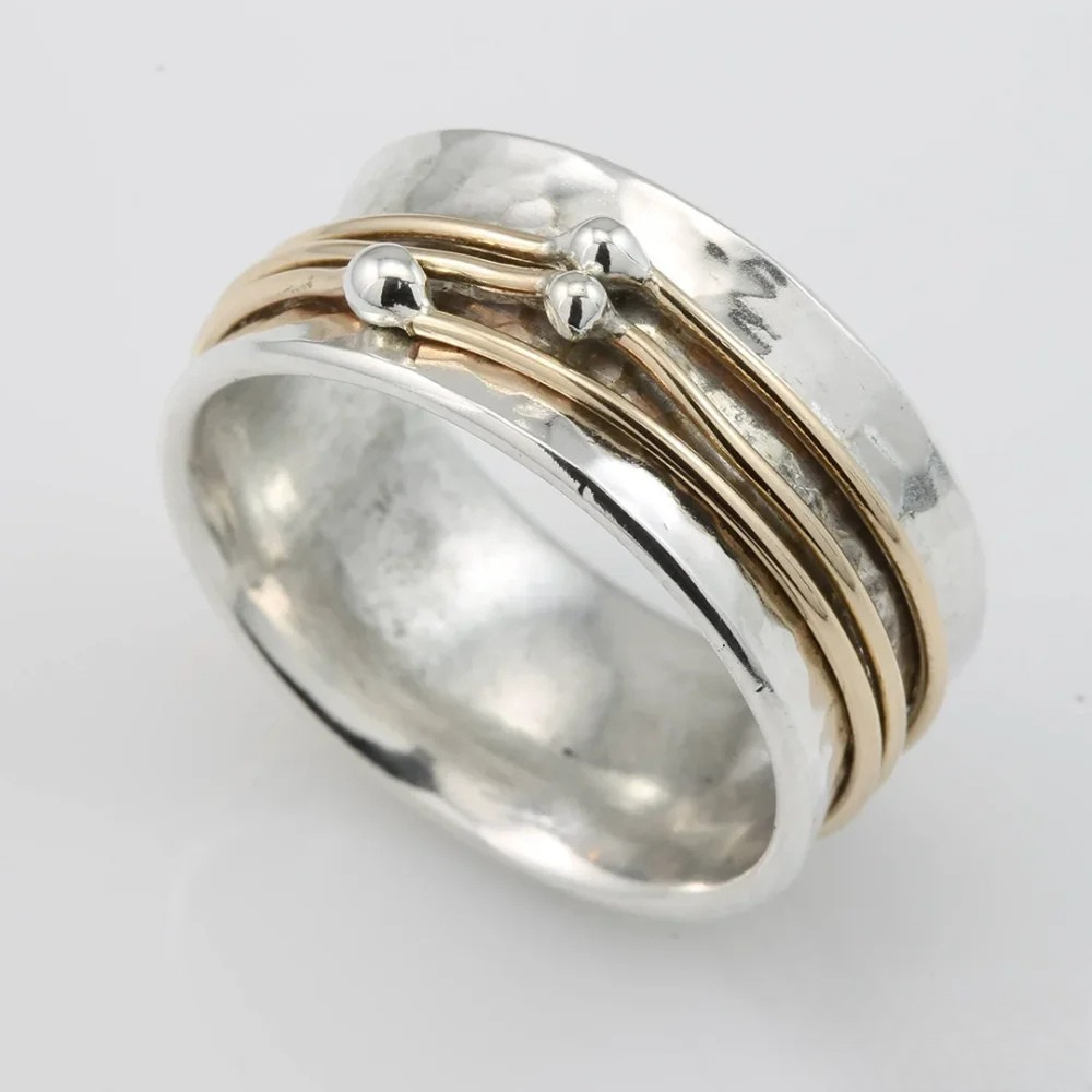 Kiren | Retro Ring