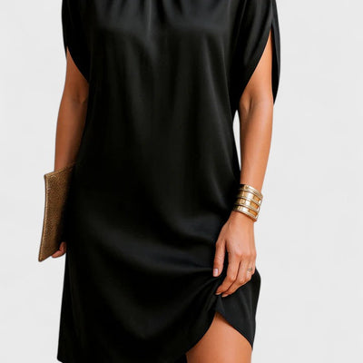 Mitch™ - Figure Flattering Dress