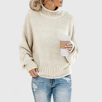 Karla | Sophisticated Sweater