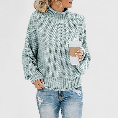 Karla | Sophisticated Sweater