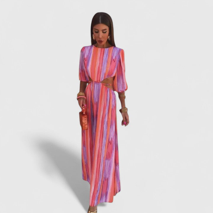 Alana™ - Elegant Dress