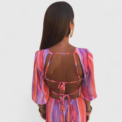 Alana™ - Elegant Dress