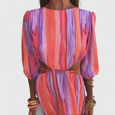 Alana™ - Elegant Dress