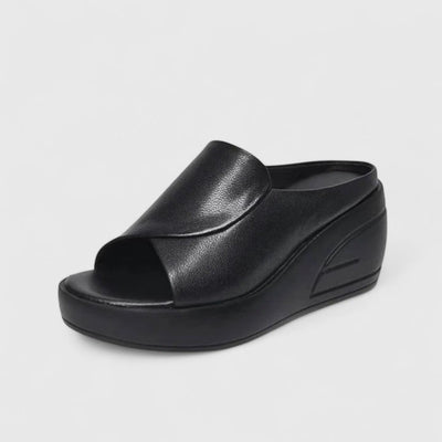 Selah™ - Orthopedic Wedge Sandals