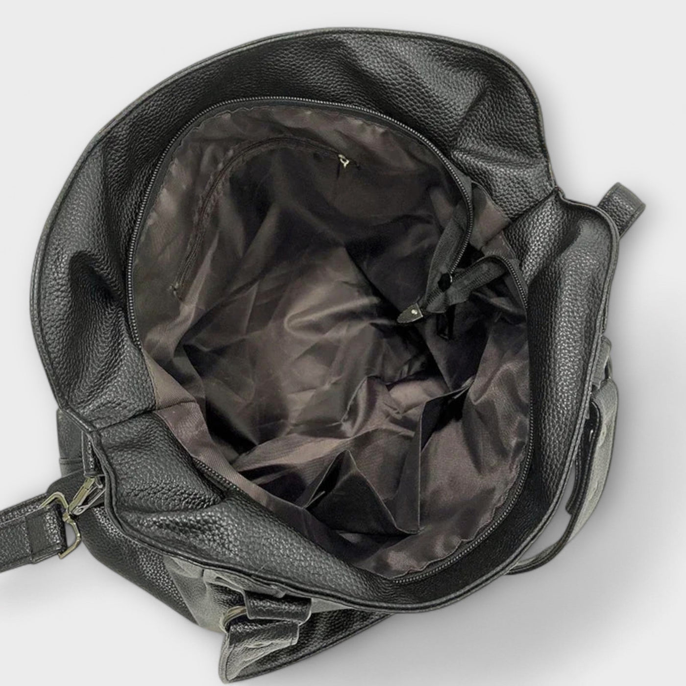Onyxia | Elegant Shoulder Bag