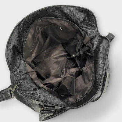 Onyxia | Elegant Shoulder Bag