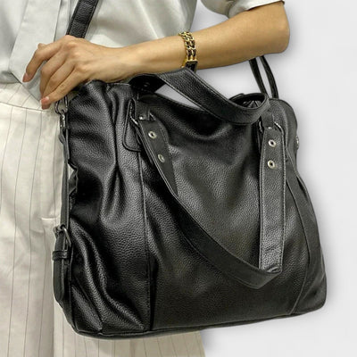 Onyxia | Elegant Shoulder Bag
