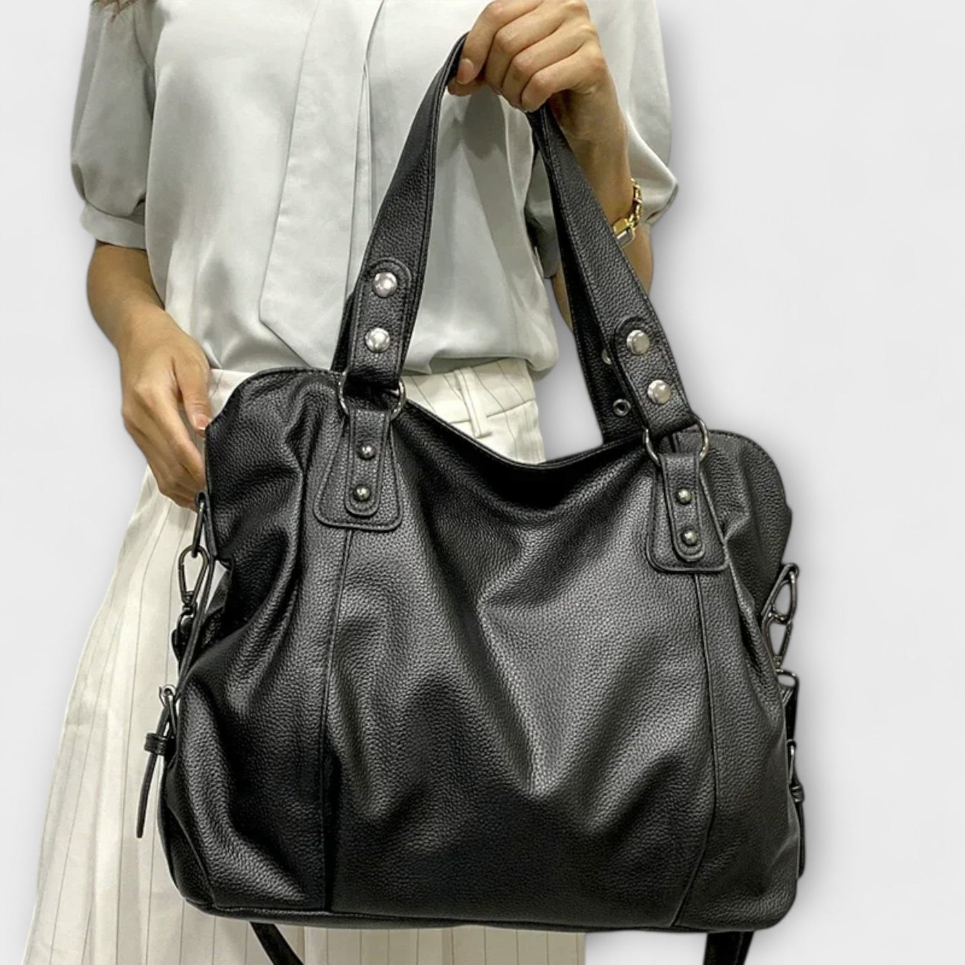 Onyxia | Elegant Shoulder Bag