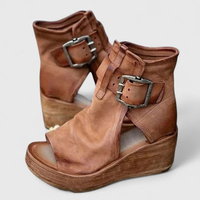 Olivine™ - Orthopedic Boots