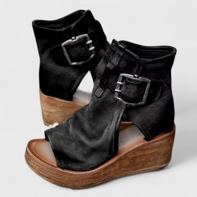 Olivine™ - Orthopedic Boots