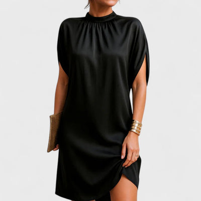 Mitch™ - Figure Flattering Dress