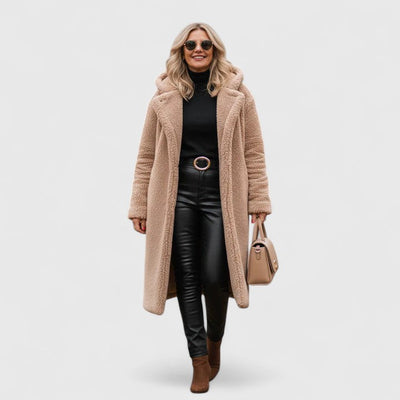 Julissa | Elegant Jacket