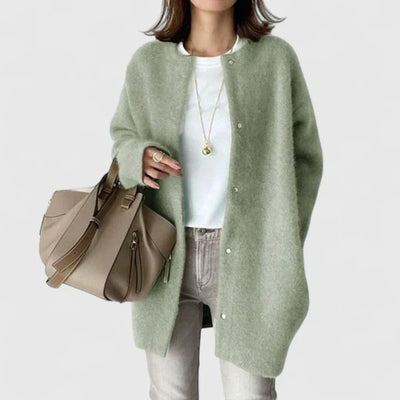 Opaline | Elegant Cardigan