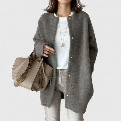 Opaline | Elegant Cardigan