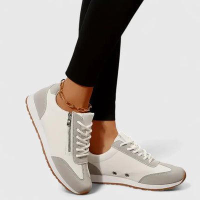 Noelle™ - Comfortable Sneakers