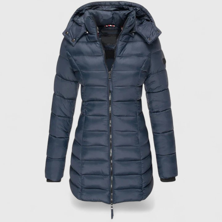 Keily | Comfortable Coat