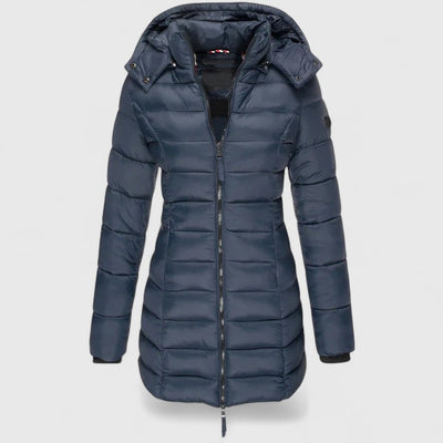 Keily | Comfortable Coat