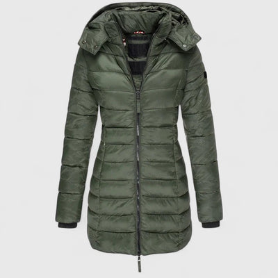 Keily | Comfortable Coat