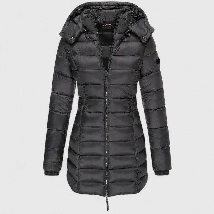 Keily | Comfortable Coat