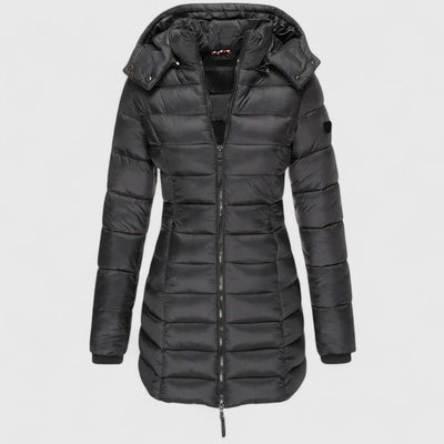 Keily | Comfortable Coat