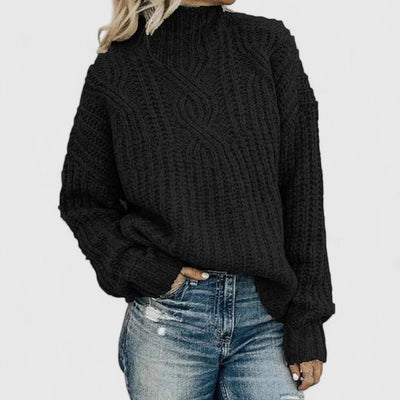 Adrianna | Sophisticated Sweater