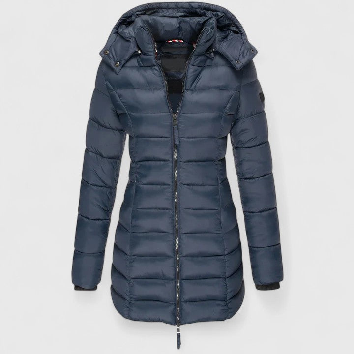 Keily | Comfortable Coat