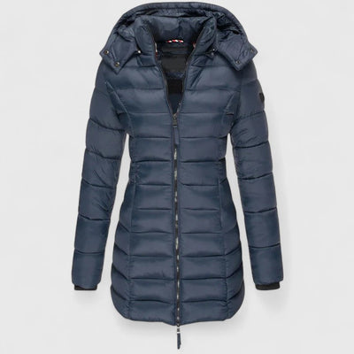Keily | Comfortable Coat