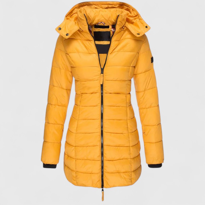 Keily | Comfortable Coat