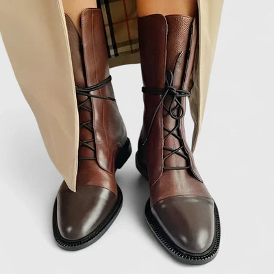 Jaenelle™ - Orthopedic Boots