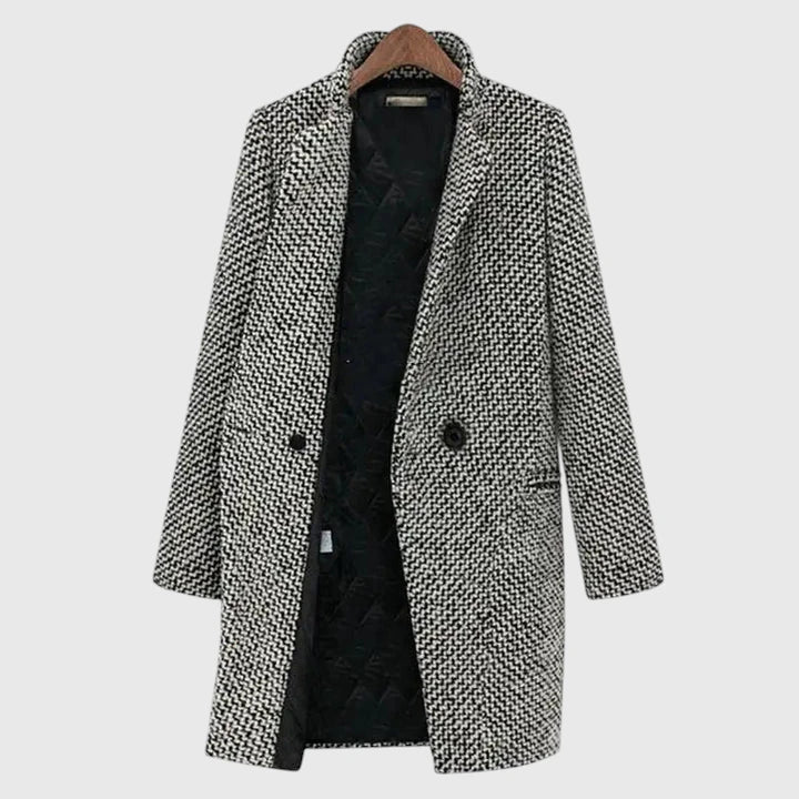 Vionnet | Long Coat