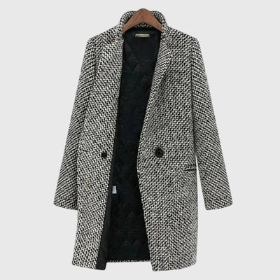 Vionnet | Long Coat