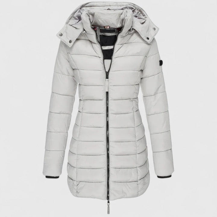 Keily | Comfortable Coat